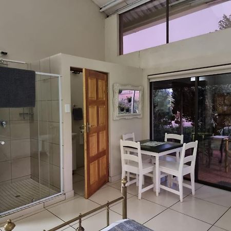 Tzaneen White House Lodge Екстериор снимка