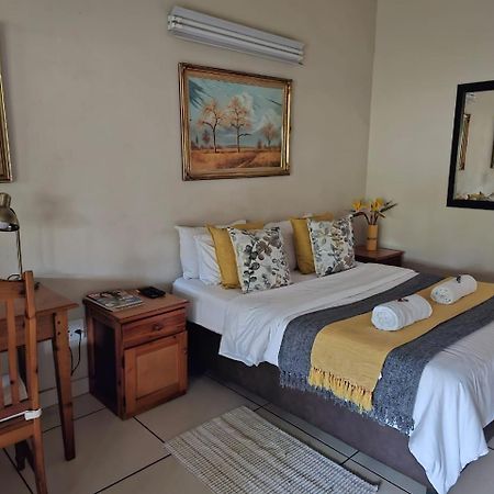 Tzaneen White House Lodge Екстериор снимка