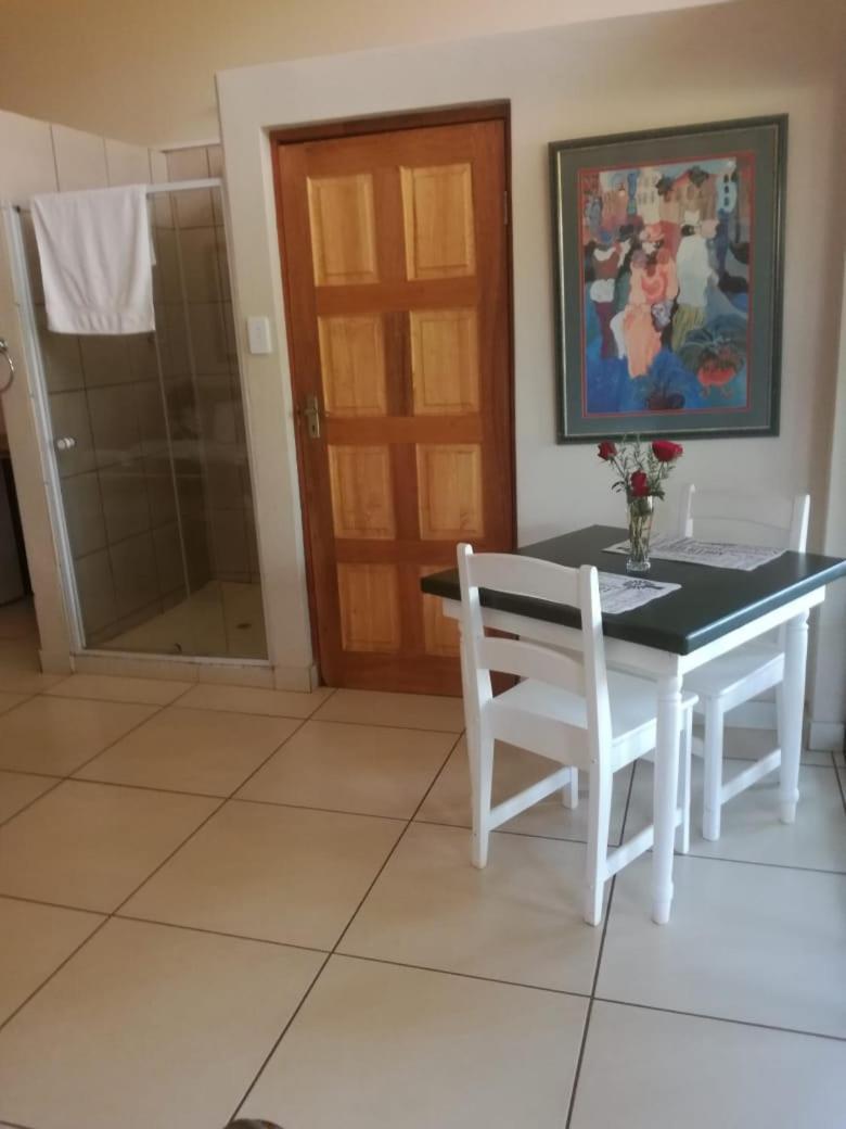 Tzaneen White House Lodge Екстериор снимка